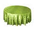 Taffeta Tablecloth